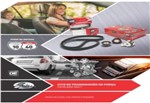 Ficha técnica e caractérísticas do produto Kit Transmissão (Correia Dentada Gates) Nissan March S 1.0 16v