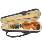 Ficha técnica e caractérísticas do produto Kit Violino 3/4 Completo