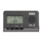 Ficha técnica e caractérísticas do produto Korg Ga-2 Afinador Compacto P/ Guitarra e Baixo