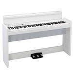 Ficha técnica e caractérísticas do produto Korg Lp-380 Wh Piano