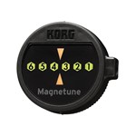 Ficha técnica e caractérísticas do produto Korg Magnetune MG-1 Afinador Magnético