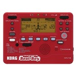 Ficha técnica e caractérísticas do produto Korg - Modulo Bateria Eletrônica Beat Boy
