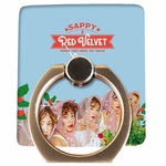 Ficha técnica e caractérísticas do produto Kpop Red Velvet Album suporte Phone Holder dedo anelar Universals suporte circular