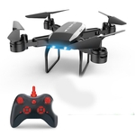 Ficha técnica e caractérísticas do produto KY606D 4K Quadrotor portátil fixo Altura longa da bateria Tempo Drone Remote control toy accessories