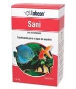 Ficha técnica e caractérísticas do produto Labcon Sani