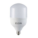 Ficha técnica e caractérísticas do produto Lampada Bulbo Led 20w Bivolt E27 Elgin