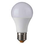 Ficha técnica e caractérísticas do produto Lâmpada Bulbo LED 15W Bivolt Branca Frio