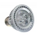 Ficha técnica e caractérísticas do produto Lampada LED 5w 6000k PAR20 Branco Frio Bivolt