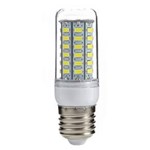 Ficha técnica e caractérísticas do produto Lâmpada LED 5W E27