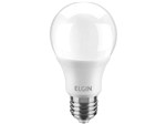 Lâmpada LED 6W 6500K Branco Frio Elgin - Bulbo A55