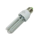 Ficha técnica e caractérísticas do produto Lâmpada LED 7W 3U
