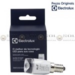 Ficha técnica e caractérísticas do produto Lâmpada LED Bivolt Electrolux para Refrigerador - A15758201