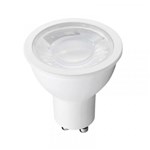 Ficha técnica e caractérísticas do produto Lâmpada LED Dicróica 4,8W Luz Branca Bivolt Save Energy