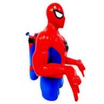 Ficha técnica e caractérísticas do produto Lança-Água Spider Man Toyng