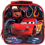 Ficha técnica e caractérísticas do produto Lancheira Térmica Carros Disney Pixar - Dermiwil