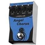 Ficha técnica e caractérísticas do produto Landscape - Pedal de Efeito Angel Chorus Agc2