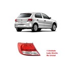 Ficha técnica e caractérísticas do produto Lanterna Traseira Gol G5 2008 2012 Lado Direito - Volkswagen