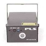 Ficha técnica e caractérísticas do produto Laser PLS Mini Laser Extra RG Vermelho e Verde