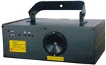 Ficha técnica e caractérísticas do produto Laser PLS Rush RG200