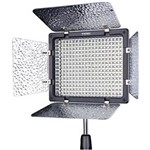 Ficha técnica e caractérísticas do produto Led Luminária On-camera 5500K Daylight YN 300 Yongnuo