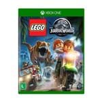 Ficha técnica e caractérísticas do produto Lego Jurassic World - Xbox One