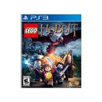 Ficha técnica e caractérísticas do produto Lego: o Hobbit - PS3