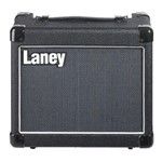 Ficha técnica e caractérísticas do produto LG 12 - Amplificador Combo Guitarra LG12 Laney