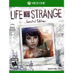 Ficha técnica e caractérísticas do produto Life Is Strange Xbox One