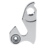 Ficha técnica e caractérísticas do produto Fydun Aluminum Alloy Bicycle Tail Hook Screws Rear Gear Mech Derailleur Hanger Hook Drop Out Adapter