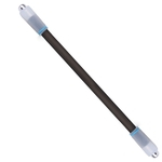 Ficha técnica e caractérísticas do produto Lightening PC não derrapante 23 centímetros Revestido Spinning Pen