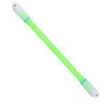Ficha técnica e caractérísticas do produto Lightening PC não derrapante 23 centímetros Revestido Spinning Pen Gostar
