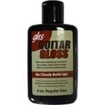 Limpador e Polidor para Instrumentos Ghs Guitar Gloss A92