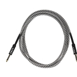 Ficha técnica e caractérísticas do produto Linha de cabo de cobre linha de baixo linha de guitarra 10M cabo elétrico Instrumento Musical
