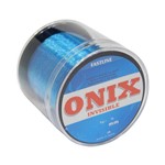 Ficha técnica e caractérísticas do produto Linha Fastline Onix Invisible (0,20mm - 14lb) 500m