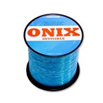 Ficha técnica e caractérísticas do produto Linha Fastline Onix Invisible 0,43mm 42lbs 500m*