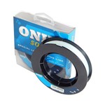 Ficha técnica e caractérísticas do produto Linha Fastline Onix Soft (0,47mm - 49lb) 300m