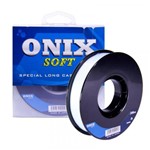 Ficha técnica e caractérísticas do produto Linha Onix Soft 0,285mm 25 Lb 300m - Fastline