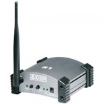 Ficha técnica e caractérísticas do produto Link Receptor de Áudio Via Wireless R1 - CSR