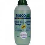 Ficha técnica e caractérísticas do produto Líquido de Fumaça 1L LIVY Natural ROSCO