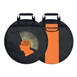 Ficha técnica e caractérísticas do produto Liverpool - Bag para Pratos na Cabeça BAG PRA