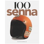 Livro - 100 Senna