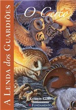 Ficha técnica e caractérísticas do produto Livro - a Lenda dos Guardiões 04 - o Cerco