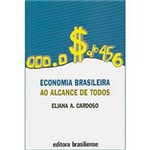 Livro - Economia Brasileira ao Alcance de Todos