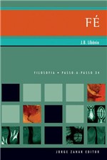 Ficha técnica e caractérísticas do produto Livro - Fé - Jorge Zahar