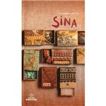 Ficha técnica e caractérísticas do produto Livro - Sina