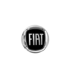Ficha técnica e caractérísticas do produto Logomarca Preta Traseira Fiat Idea 2006