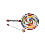 Ficha técnica e caractérísticas do produto Lollipop Drum 8 Pol Infantil Remo