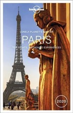 Ficha técnica e caractérísticas do produto Lonely Planet Best of Paris 2020