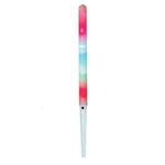 Ficha técnica e caractérísticas do produto LED algodão doce Glow Sticks Light Up Flashing Floss feericamente para a festa da vara Cone Lâmpada LED