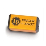 Ficha técnica e caractérísticas do produto LP Finger Shot LP442F Chocalho Ganza de Dedo